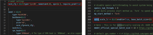 Batch Normalization 및 Auto Scaling