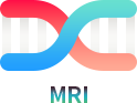 주요질환 이미지 합성데이터(MRI) 아이콘 이미지